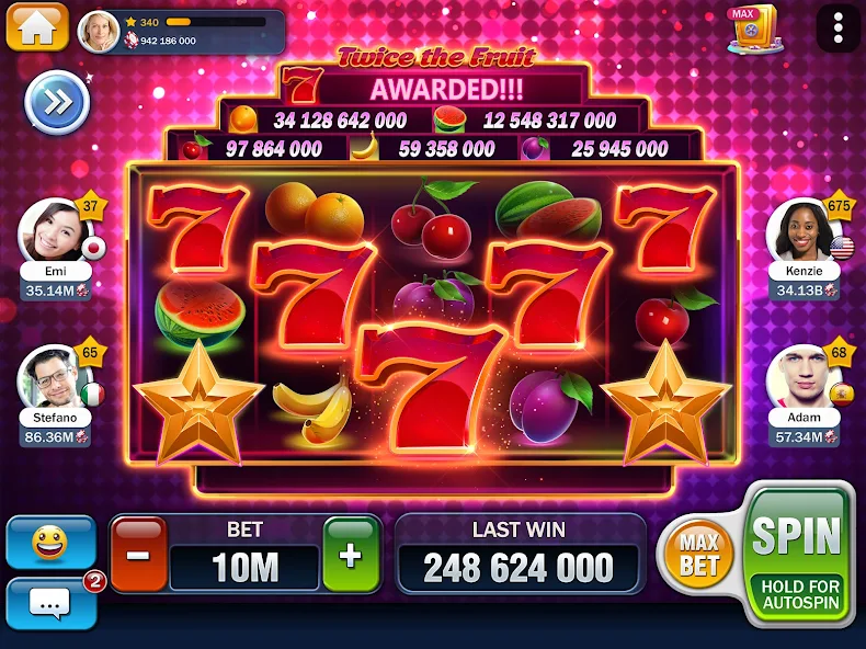 Altas Comissões na star bet