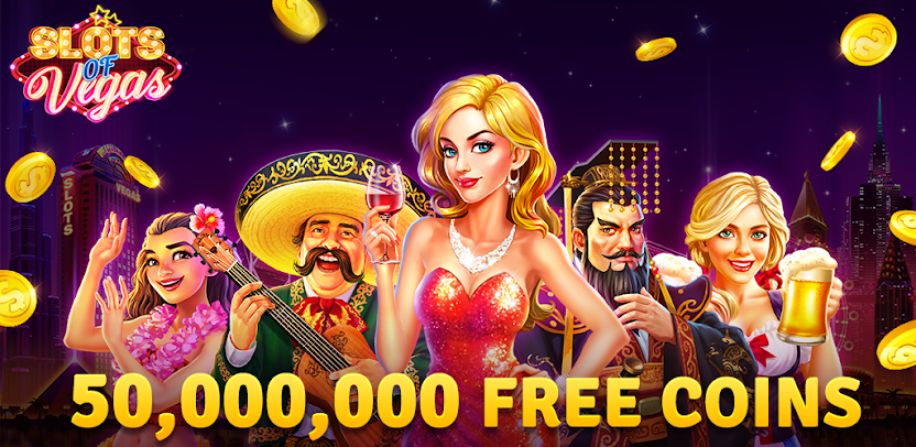 Variedade de jogos de cassino