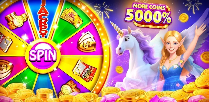 Caça-níqueis da star bet em ação